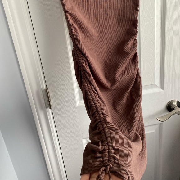 Garage mini bodycon dress - Picture 2 of 2